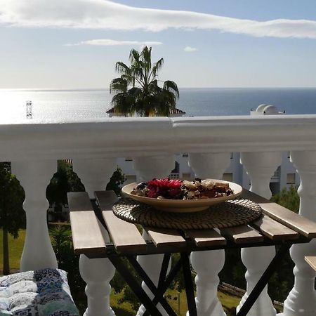 Apartamento Sol-Azul Apartment Malaga Exterior photo